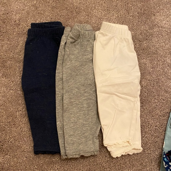 Baby Gap leggings - Picture 1 of 2